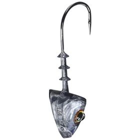 Storm 360GT Jig Head Çıngıraklı ve Ağır Gerçekçi Kafa 12 gr Sahte Balık
