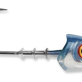 Storm 360GT Jig Head Çıngıraklı ve Ağır Gerçekçi Kafa 12 gr Sahte Balık