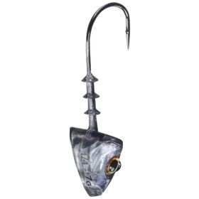 Storm 360GT Jig Head Çıngıraklı ve Ağır Gerçekçi Kafa 12 gr Sahte Balık
