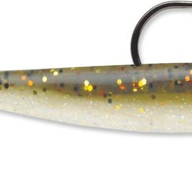 Storm 360GT Search Bait 11 cm 7 gr Silikon Yem