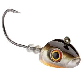 Storm 360GT Search Bait 11 cm 7 gr Silikon Yem