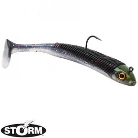 Storm 360GT Search Bait 11 cm 7 gr Silikon Yem