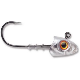 Storm 360GT Searchbait GA 14 cm 2'li Jig Sahte Balığı