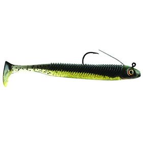 Storm 360GT Searchbait GD 11 cm 3'lü Sahte Balığı