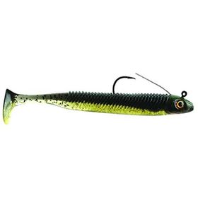 Storm 360GT Searchbait GD 11 cm 3'lü Sahte Balığı