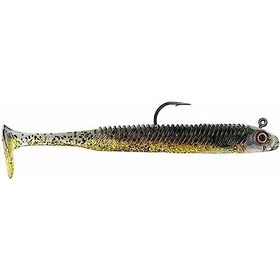 Storm 360gt Searchbait GD 14 cm 3'lü Sahte Balığı