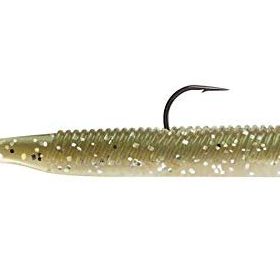 Storm 360GT Searchbait H 11 cm 3'lü Sahte Balığı