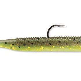 Storm 360gt Searchbait HO 14 cm - 3'lü Sahte Balığı