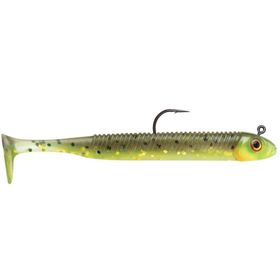 Storm 360gt Searchbait HO 14 cm - 3'lü Sahte Balığı