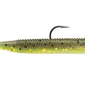 Storm 360gt Searchbait HO 14 cm - 3'lü Sahte Balığı