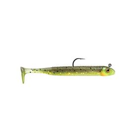 Storm 360gt Searchbait HO 14 cm - 3'lü Sahte Balığı