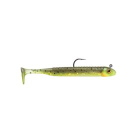 Storm 360gt Searchbait HO 14 cm - 3'lü Sahte Balığı