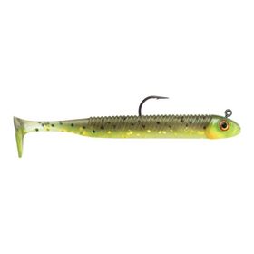 Storm 360gt Searchbait HO 14 cm - 3'lü Sahte Balığı