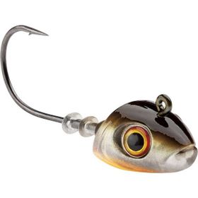 Storm 360GT Searchbait SGH 14 cm 2'li Jig Sahte Balığı