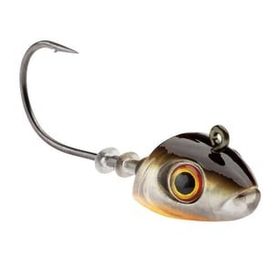 Storm 360GT Searchbait SGH 14 cm 2'li Jig Sahte Balığı