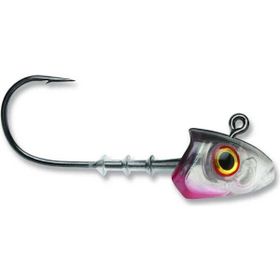 Storm 360GT Searchbait SGH 14 cm 2'li Jig Sahte Balığı
