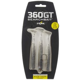 Storm 360gt Searchbait SGH 14 cm 3'lü Sahte Balığı