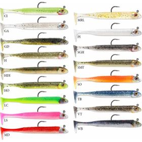 Storm 360gt Searchbait SGH 14 cm 3'lü Sahte Balığı