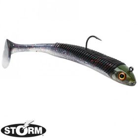Storm 360gt Searchbait SGH 14 cm 3'lü Sahte Balığı