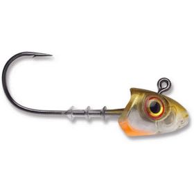 Storm 360GT Searchbait SMT 14 cm 2'li Jig Sahte Balığı