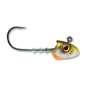 Storm 360GT Searchbait SMT 14 cm 2'li Jig Sahte Balığı