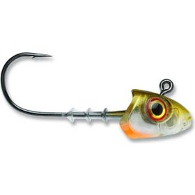 Storm 360GT Searchbait SMT 14 cm 2'li Jig Sahte Balığı