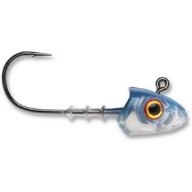 Storm 360GT Searchbait TB 14 cm 2'li Jig Sahte Balığı