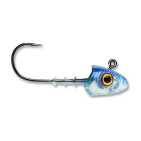 Storm 360GT Searchbait TB 14 cm 2'li Jig Sahte Balığı