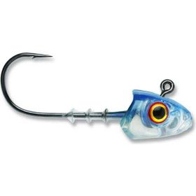 Storm 360GT Searchbait TB 14 cm 2'li Jig Sahte Balığı