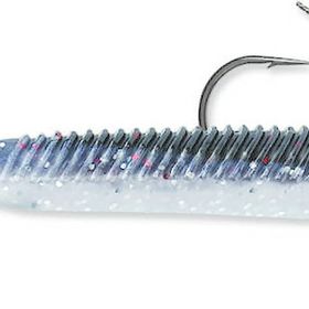 Storm 360GT Weedless WB 14 cm 3'lü Jig Minnow Sahte Balığı