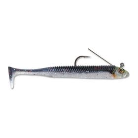 Storm 360GT Weedless WB 14 cm 3'lü Jig Minnow Sahte Balığı