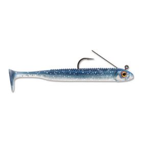 Storm 360GT Weedless WB 14 cm 3'lü Jig Minnow Sahte Balığı