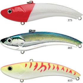 Storm 375 Thunderblade 5 cm Sahte Balık