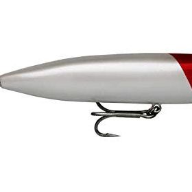 Storm 375 ZStick 9.5 cm Sahte Balık