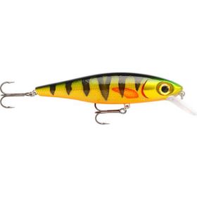 Storm 458 Doom Bell Shad O Shallow 13 cm Sahte Balık