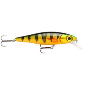 Storm 458 Doom Bell Shad O Shallow 13 cm Sahte Balık