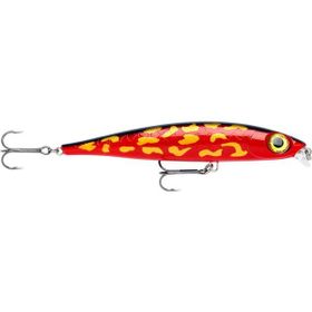 Storm 459 Doom Bell T-Witch 13 cm Sahte Balık