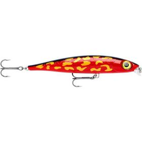Storm 459 Doom Bell T-Witch 13 cm Sahte Balık