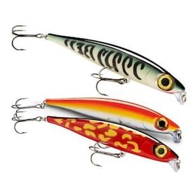 Storm 459 Doom Bell T-Witch 13 cm Sahte Balık