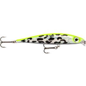 Storm 460 Doom Bell T-Witch 13 cm Sahte Balık