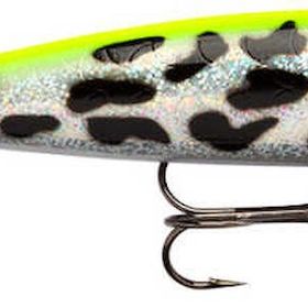 Storm 460 Doom Bell T-Witch 13 cm Sahte Balık