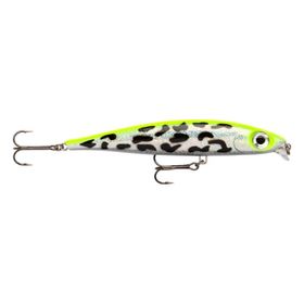 Storm 460 Doom Bell T-Witch 13 cm Sahte Balık