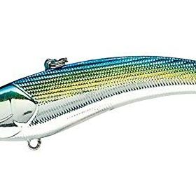 Storm 465 Thunderblade 5 cm Sahte Balık