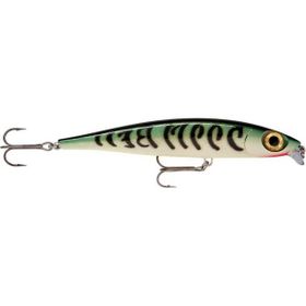 Storm 483 Doom Bell T-Witch 13 cm Sahte Balık
