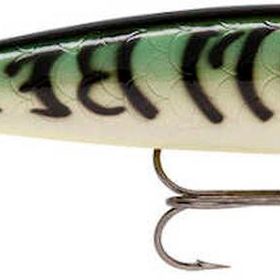 Storm 483 Doom Bell T-Witch 13 cm Sahte Balık