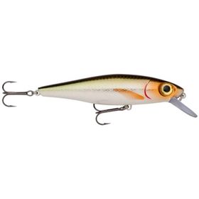 Storm 488 Doom Bell Shad O 13 cm Sahte Balık