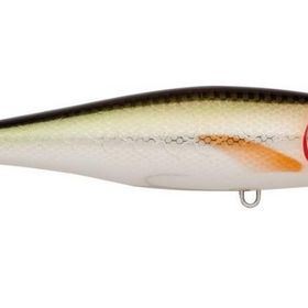Storm 488 Doom Bell Shad O 13 cm Sahte Balık