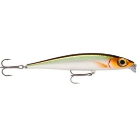 Storm 488 Doom Bell T-Witch 13 cm Sahte Balık