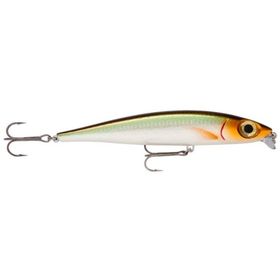 Storm 488 Doom Bell T-Witch 13 cm Sahte Balık
