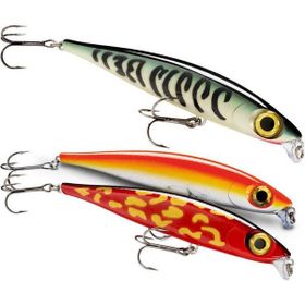 Storm 488 Doom Bell T-Witch 13 cm Sahte Balık